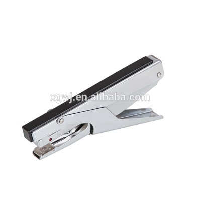 High Quality cheap Price metal hand plier stapler