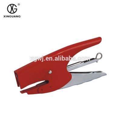 2017 Hot selling multifunction low price high quality fancy stapler