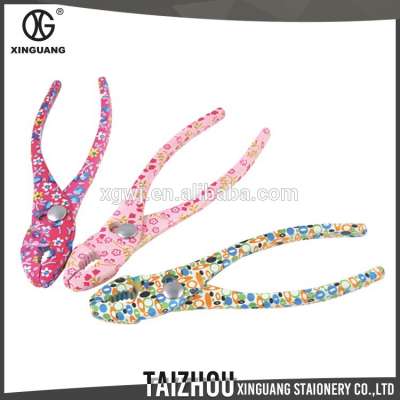 Fashion design High Quality 6" floral pliers hand tool