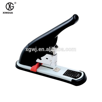 XG-777 Big Manual Metal Book Binding Heavy Duty Stapler