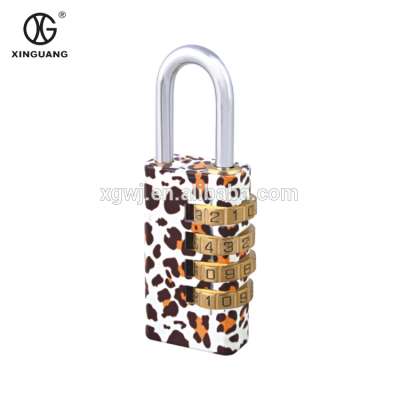 Hot selling guaranteed quality custom XG-96010Y mini password lock