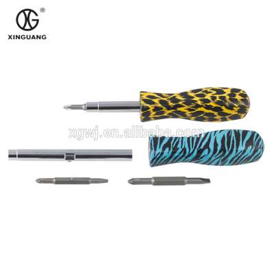 Original design high grade 18.5x3cm multi-purpose screwdriver