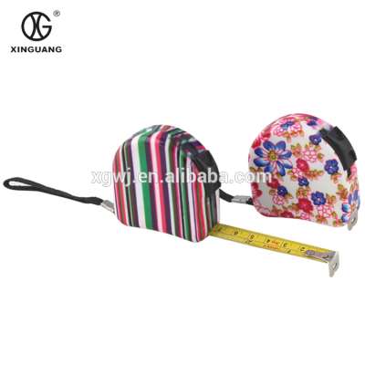 Manufacturer supply customized multifunction 3m tape measure