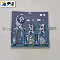 High Quality Brass Eyelets Plier with Decorative Eyelets